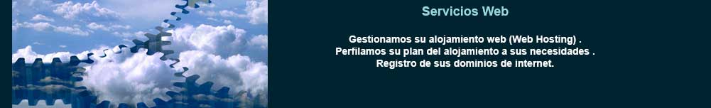 Información